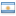 unlu.edu.ar server is located in Argentina